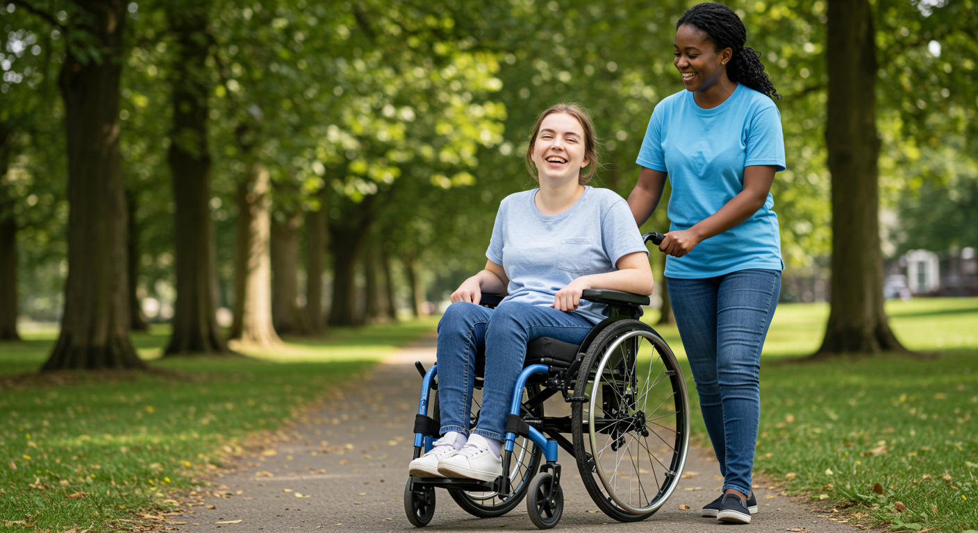 Complex Care Support